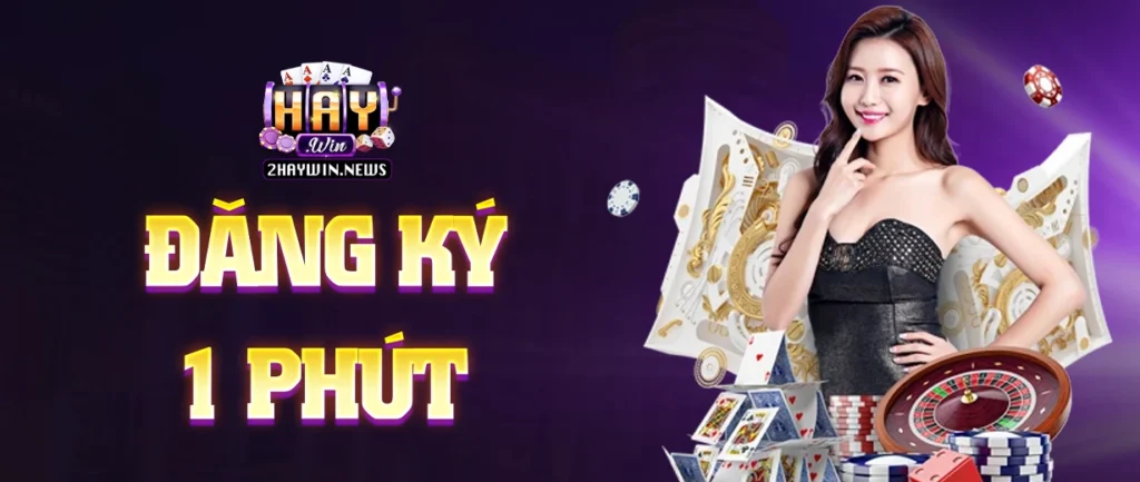 Hướng dẫn đăng ký