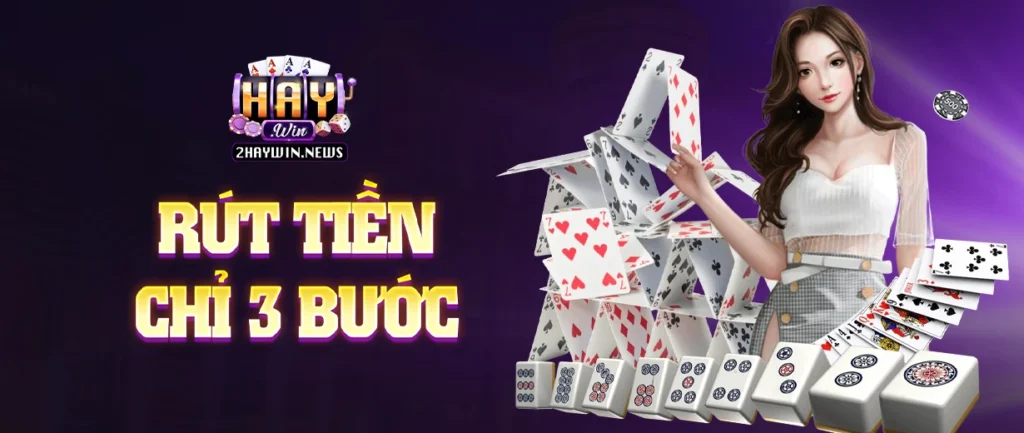 Hướng dẫn rút tiền